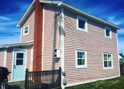 Beautiful Oceanside Home! - Bonavista - Building