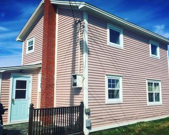 Beautiful Oceanside Home! - Bonavista - Gebäude