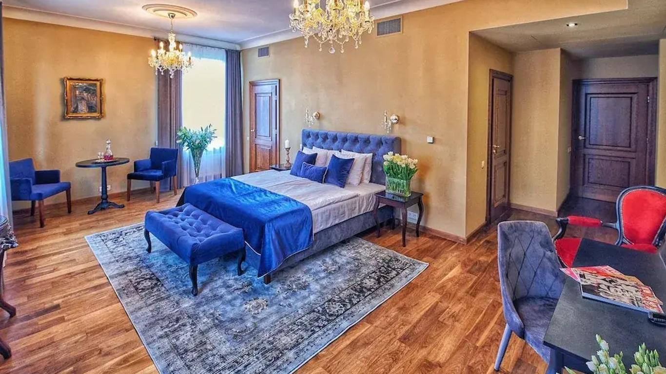 Hotel Bogoria