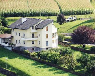 Apart Sonneck - Imst - Gebäude