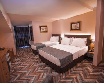 Hotel Kale 17 - Çanakkale - Bedroom