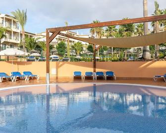 3HB Clube Humbria - Albufeira - Piscina