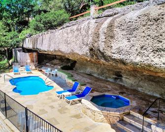 Lakefront Bungalow - Community Poolhot Tub #10 - Lakeway - Pool