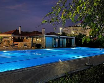 Green Sporting Club Hotel - Alghero - Pool