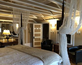 Leaside Manor - St. John's - Kamar Tidur