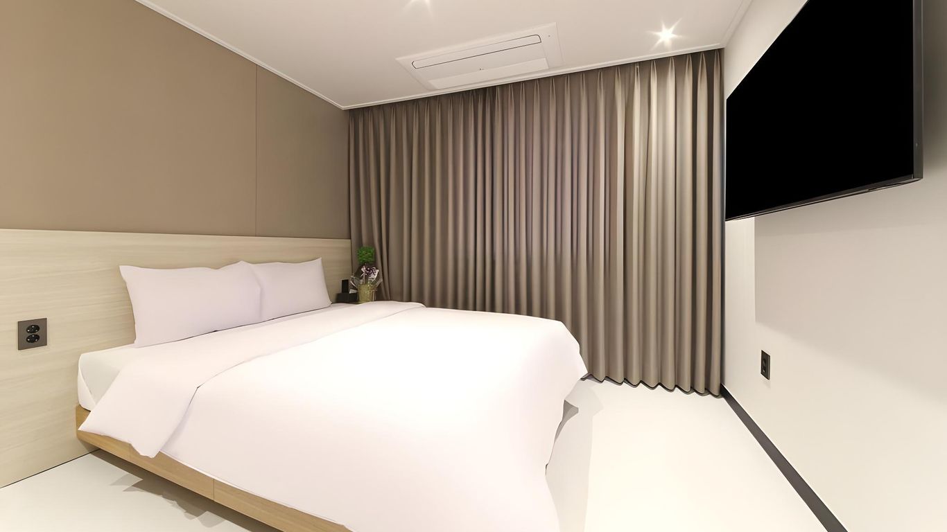 남원 이본 호텔