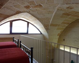 Casa Gianni - 메리네 - 침실