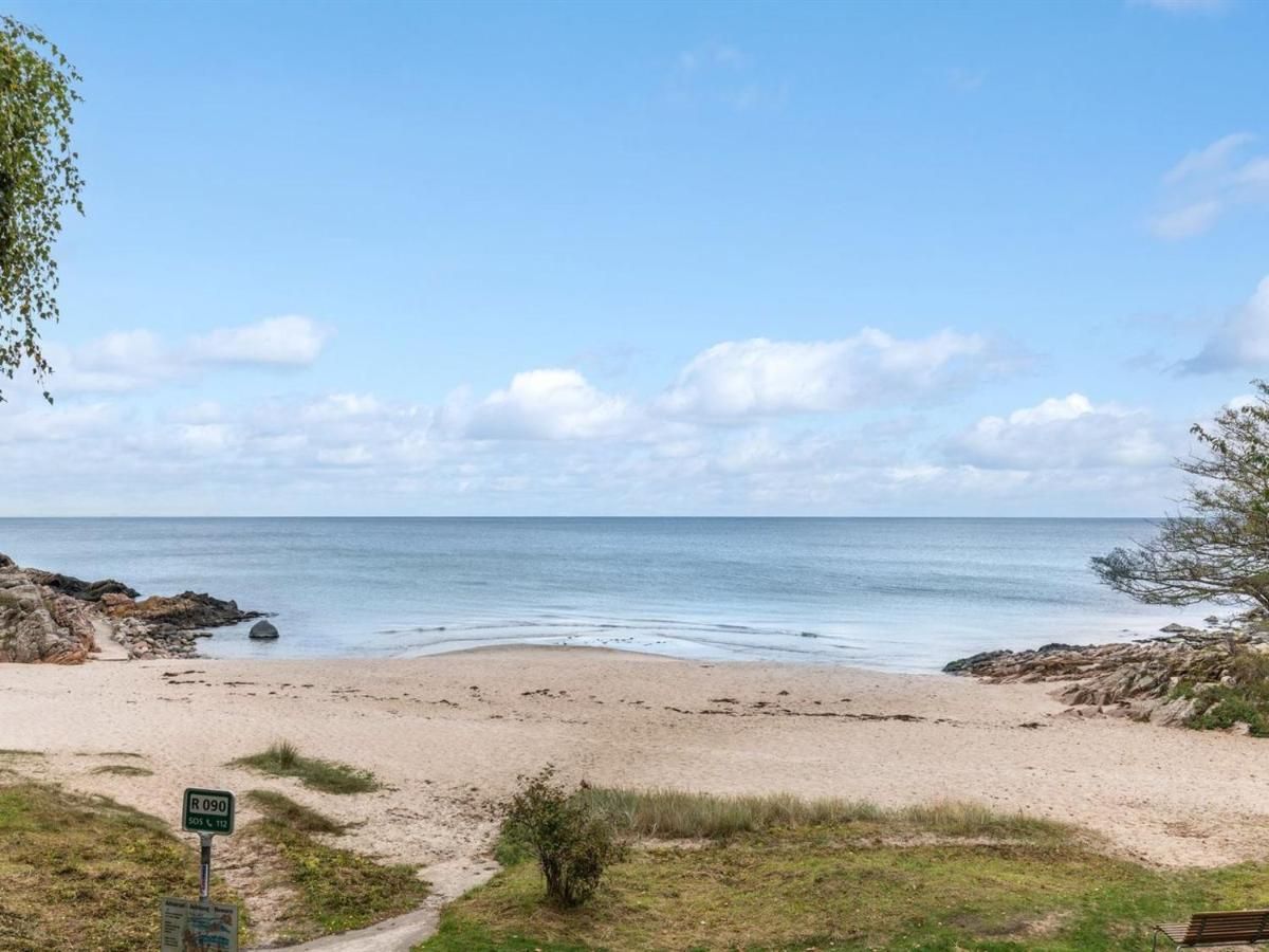 Apartment Maksimilian - 300m from the sea by Interhome – Allinge