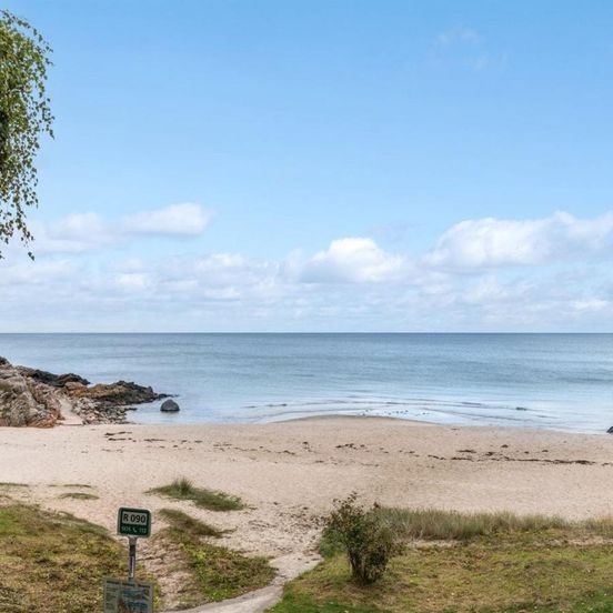 Apartment Maksimilian - 300m from the sea by Interhome – Allinge