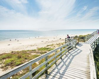 La Maison Douce - Saint-Martin-de-Ré