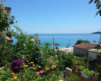 Friderica House - Poros