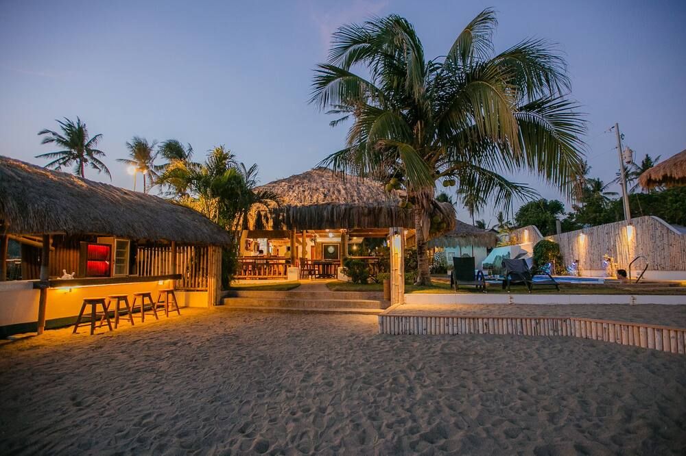 Kav's Beach Resort - Zamboanguita