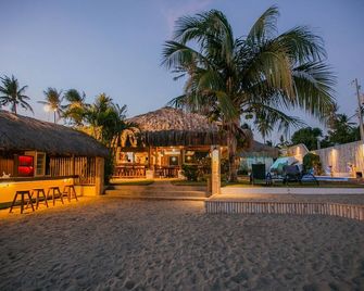 Kav's Beach Resort - Zamboanguita