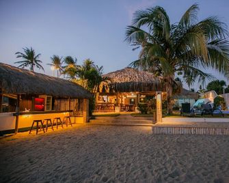 Kav's Beach Resort - Zamboanguita