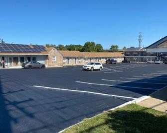 Bel Air Motor Lodge - Maple Shade - Building