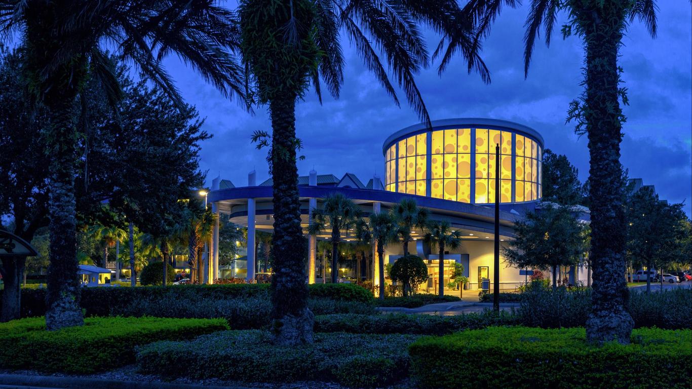 Holiday Inn Resort Orlando Suites - Waterpark By IHG