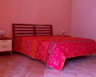 Casale Vacanze - Siculiana - Habitación