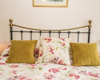 Lane Head - Grange-over-Sands - Habitación