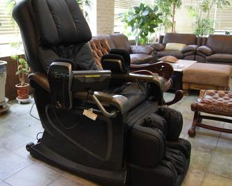 Gunsan Western Hotel - Gunsan - Lounge