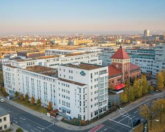 Achat Hotel Dresden Altstadt - Dresde - Vista del exterior