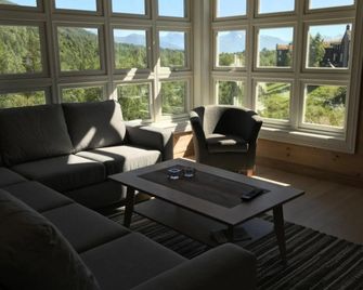 Stranda Fjellgrend - Stranda - Living room