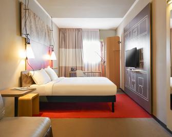 ibis Jerusalem City Center - Jerusalém - Quarto