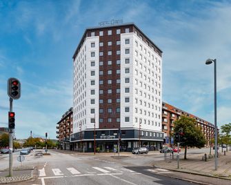Hotel Cabinn Vejle - Vejle - Budova