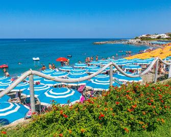 Hotel La Castellana - Belvedere Marittimo - Beach