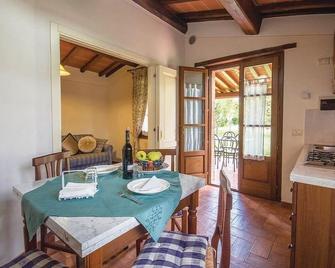Colombaia - Panicarola - Comedor