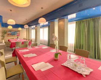 Senb Hotel - Senigallia - Ravintola
