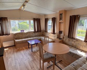 ZP 655 - Camping de Zandput - Vrouwenpolder