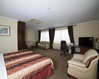 Hotel Elegance N.V. - Paramaribo - Habitación