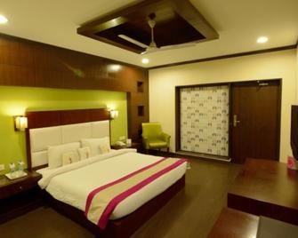 Hotel Saurabh Candy BY Peppermint - Haldwani - Habitación
