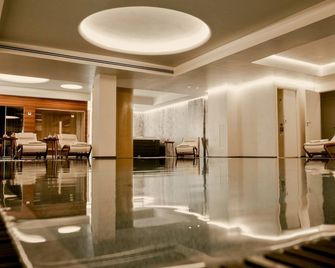 Borgo degli Angeli Wellness & Resort by Le Dhome Sicily - Balestrate - Lobby