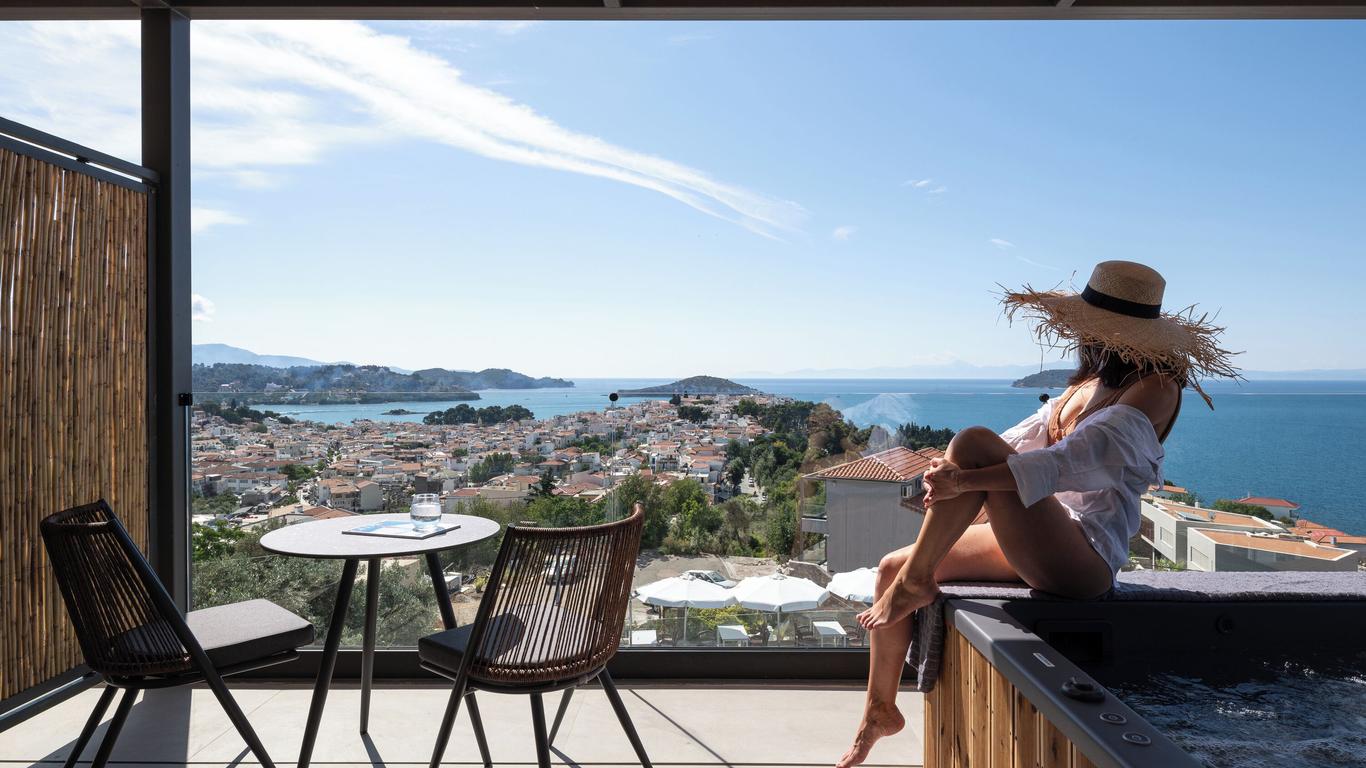 Poseidon Villas