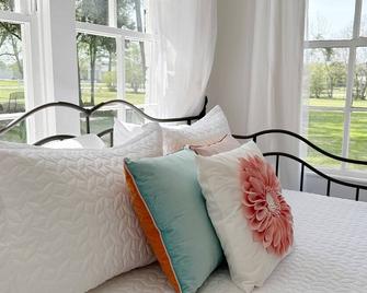 House - Wetumpka - Wetumpka - Bedroom