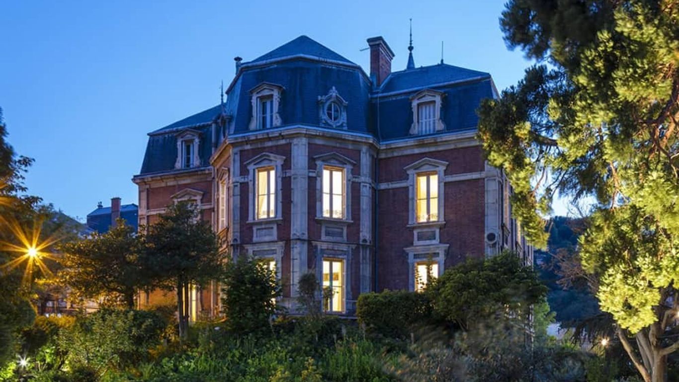 Logis Hotel Royal Saint-Mart