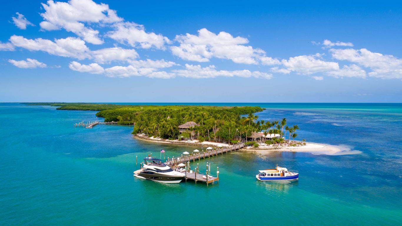 Little Palm Island Resort and Spa