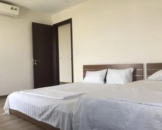 Northern Stella Homestay - Hanoi - Habitación