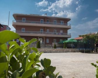 Hotel Sebastian - Medjugorje - Budova