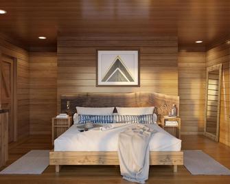 Bitter End Yacht Club - Virgin Gorda - Bedroom
