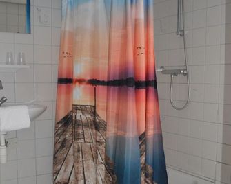 Hotel Valkenhof - Zoutelande