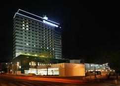 Hotel Inter Burgo Exco - Daegu - Edificio