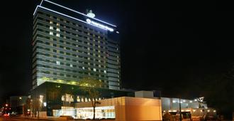 Inter-Burgo Exco Hotel - Daegu