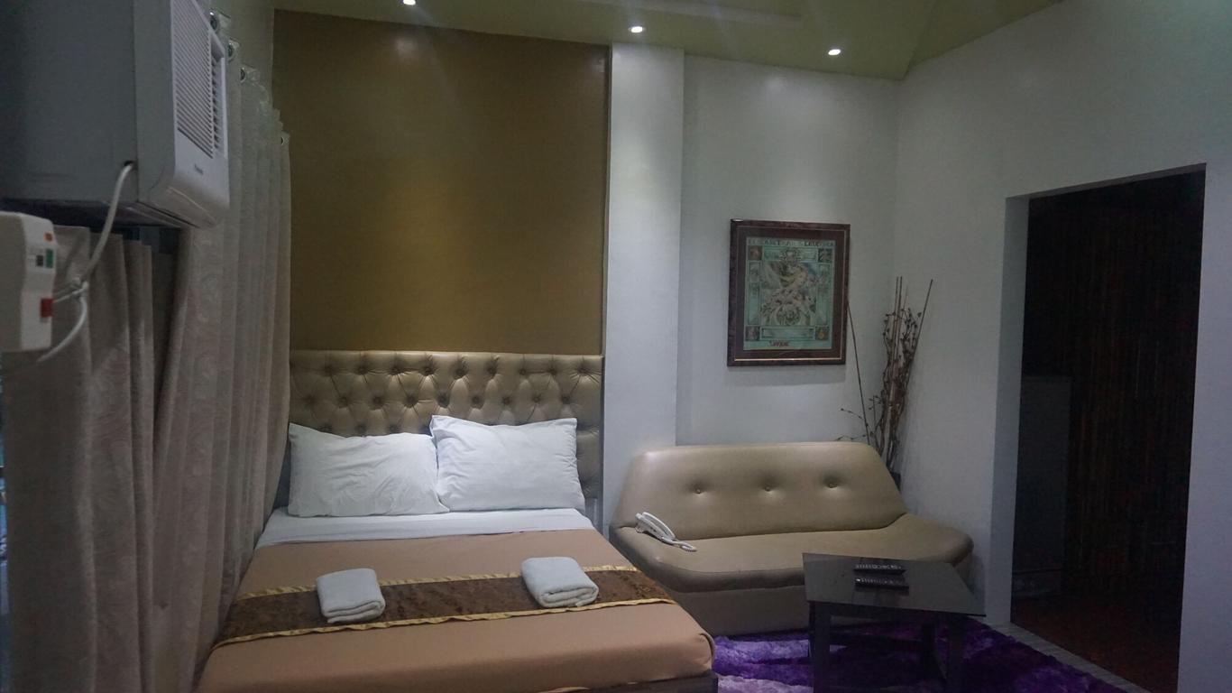 Zanrock Micro Hotel