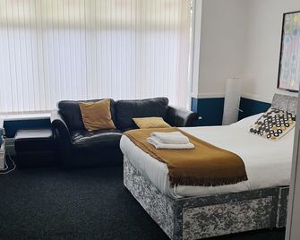 Abbeyfield Guesthouse - Liverpool