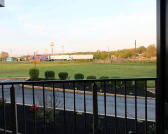Elkton Lodge - Newark - Elkton University Gateway - Elkton - Building