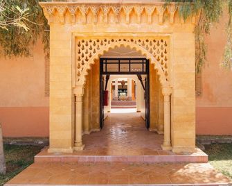 Hotel Boutique Les Relais De L'ourika Marrakech - Marrákeš