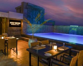 Hudson Resorts - Srīperumbūdūr - Pool