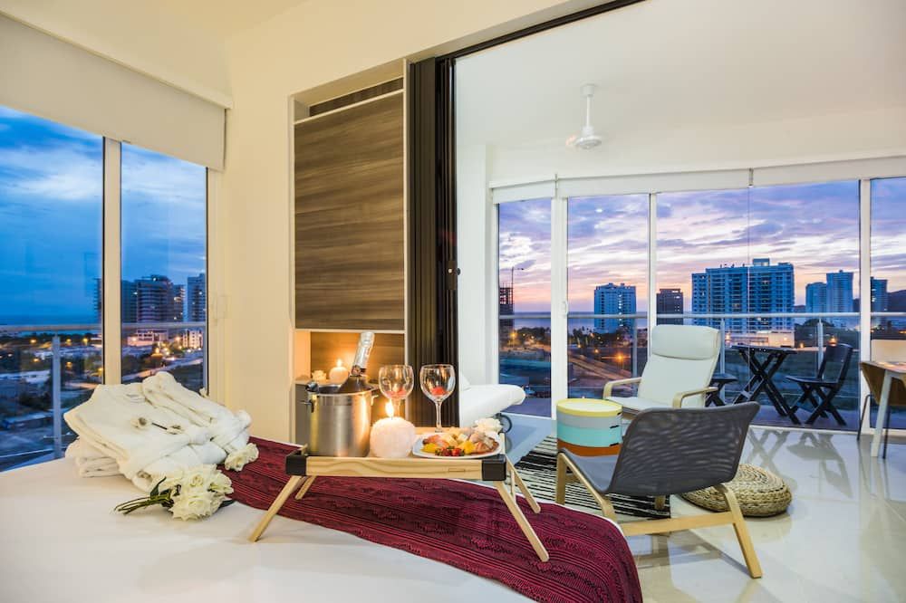 Terrazas Tayrona Travelers Apartamentos y Suites - Santa Marta